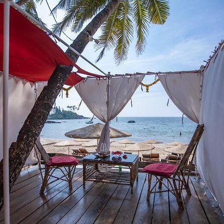 Art Resort Goa Palolem Exterior photo
