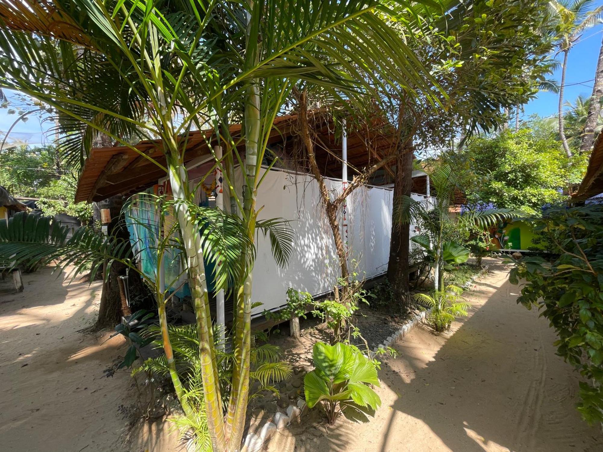 Art Resort Goa Palolem Exterior photo